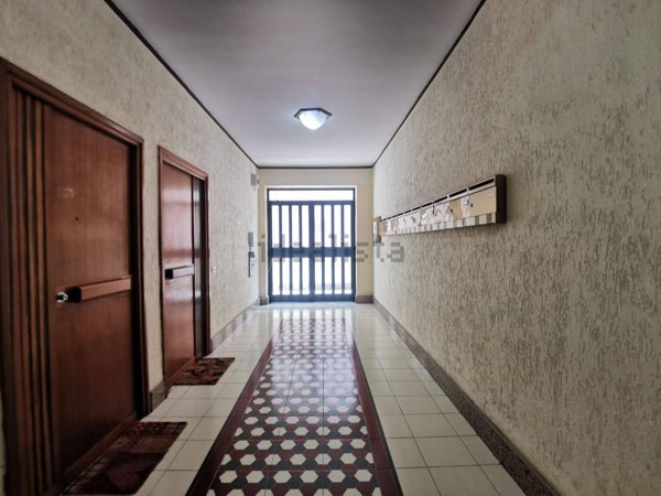 appartamento in vendita a San Nicola la Strada