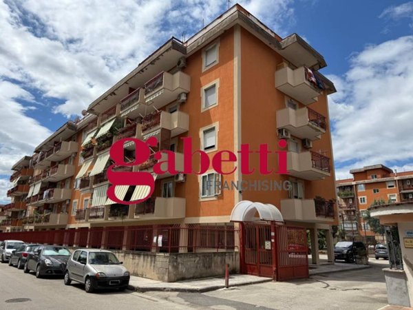 appartamento in vendita a San Nicola la Strada
