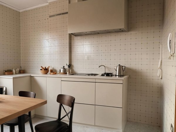 appartamento in vendita a San Nicola la Strada