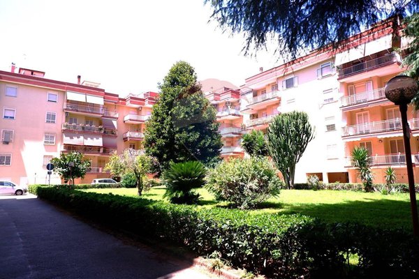 appartamento in vendita a San Nicola la Strada