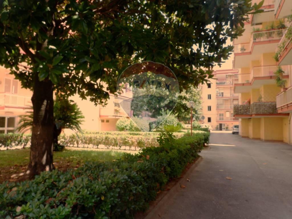 appartamento in vendita a San Nicola la Strada