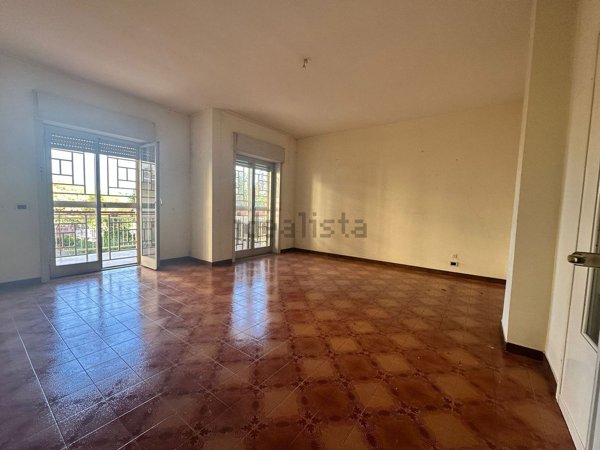 appartamento in vendita a San Nicola la Strada