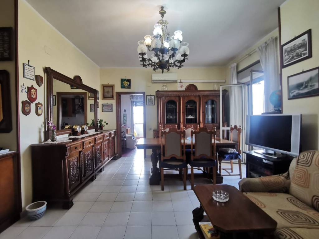 appartamento in vendita a San Nicola la Strada