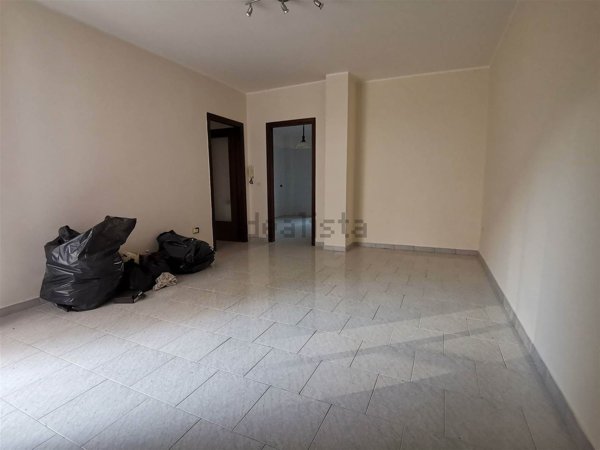 appartamento in vendita a San Nicola la Strada