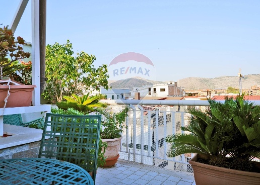 appartamento in vendita a San Nicola la Strada