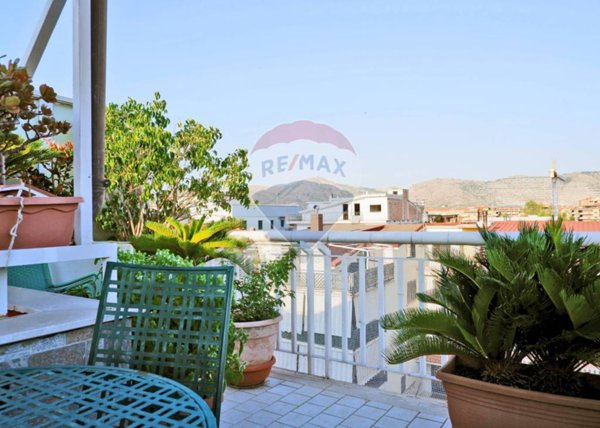 appartamento in vendita a San Nicola la Strada