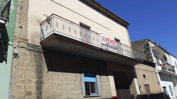 appartamento in vendita a San Nicola la Strada