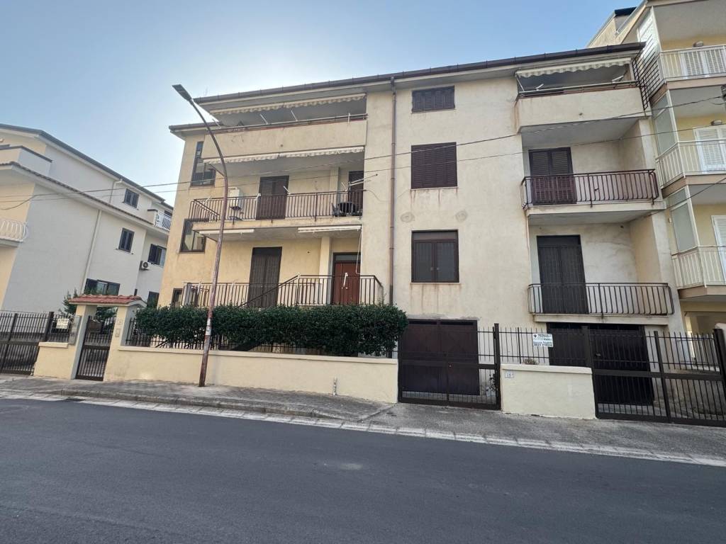 appartamento in vendita a San Nicola la Strada