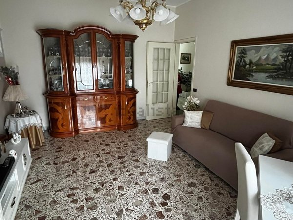 appartamento in vendita a San Nicola la Strada