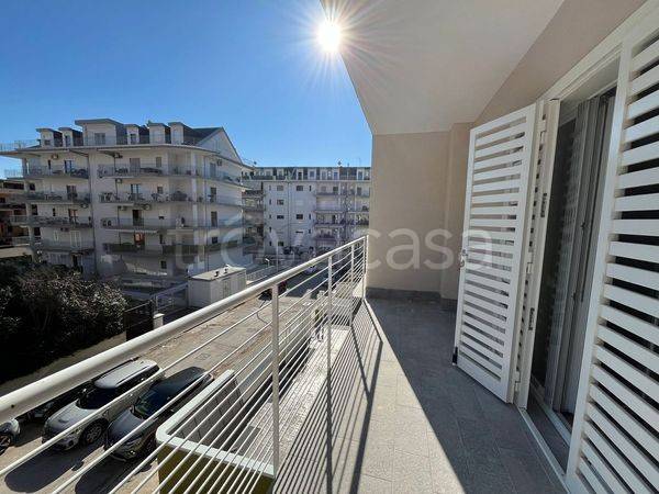 appartamento in vendita a San Nicola la Strada