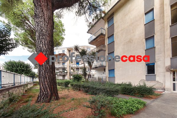 appartamento in vendita a San Nicola la Strada