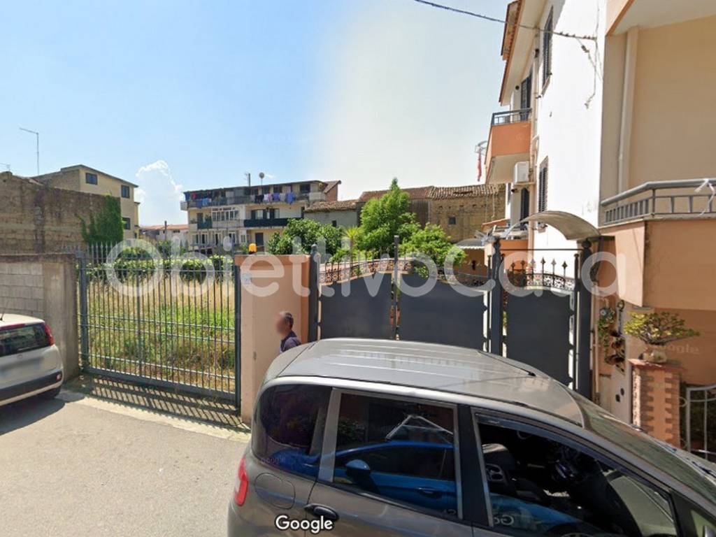 terreno agricolo in vendita a San Nicola la Strada