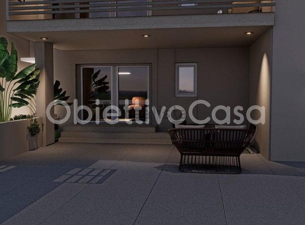 terreno edificabile in vendita a San Nicola la Strada