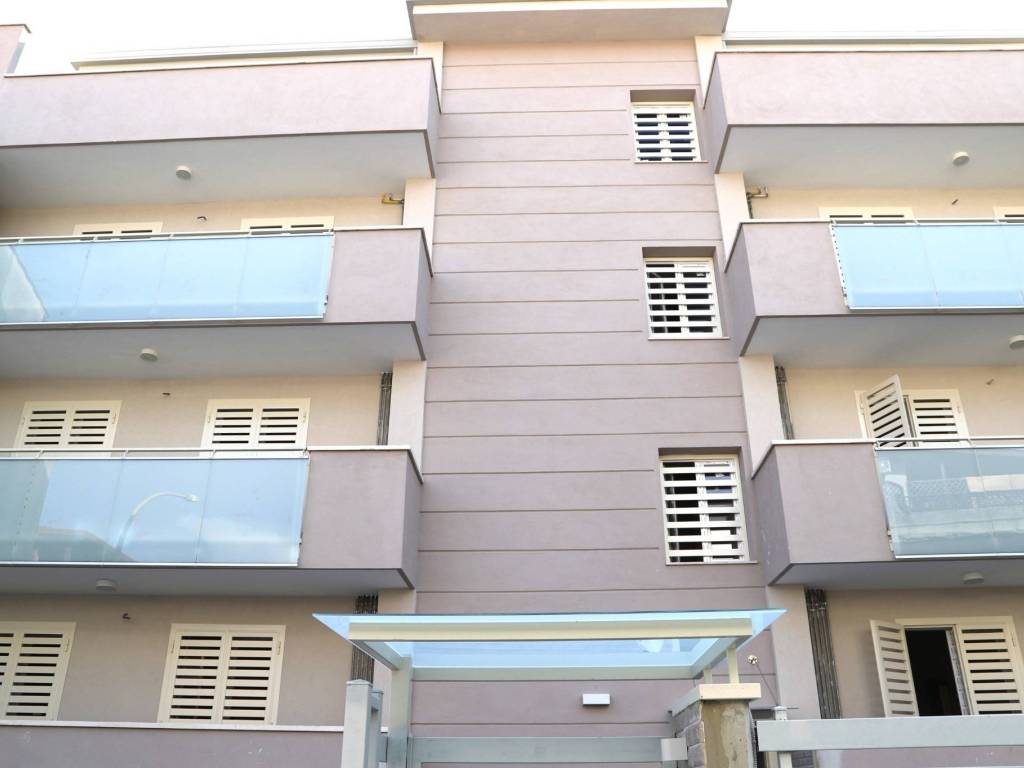 appartamento in vendita a San Nicola la Strada