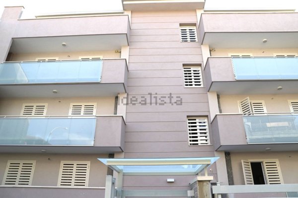 appartamento in vendita a San Nicola la Strada