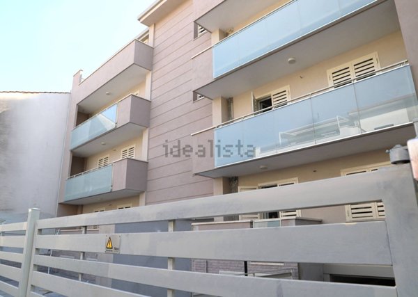 appartamento in vendita a San Nicola la Strada