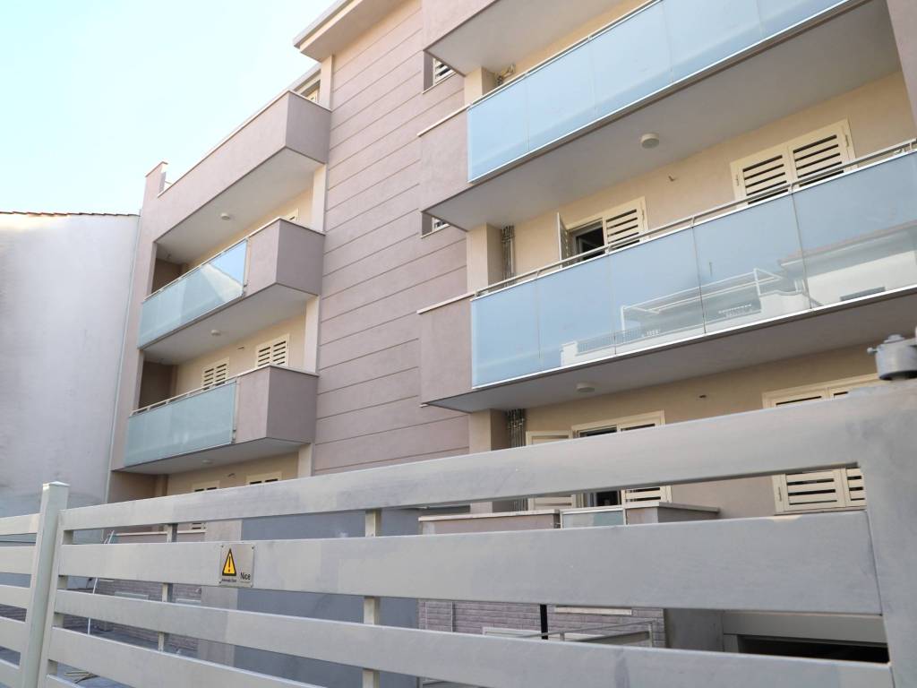 appartamento in vendita a San Nicola la Strada