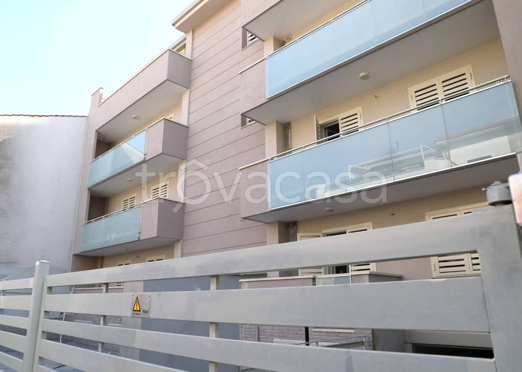 appartamento in vendita a San Nicola la Strada