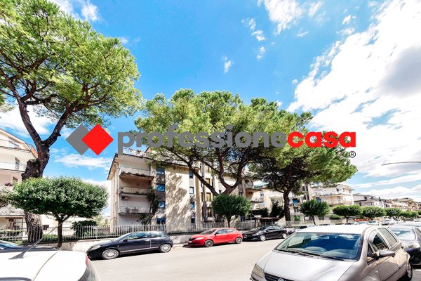 appartamento in vendita a San Nicola la Strada