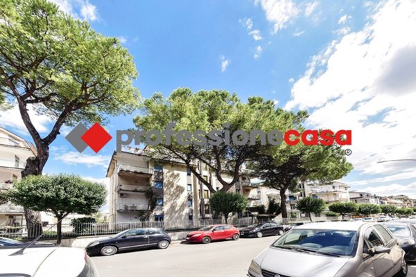 appartamento in vendita a San Nicola la Strada