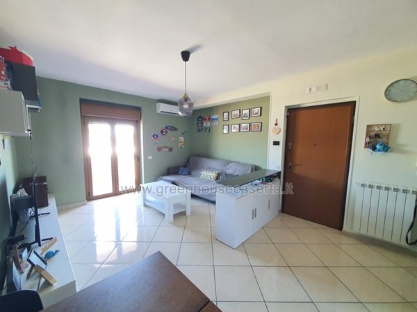 appartamento in vendita a San Nicola la Strada