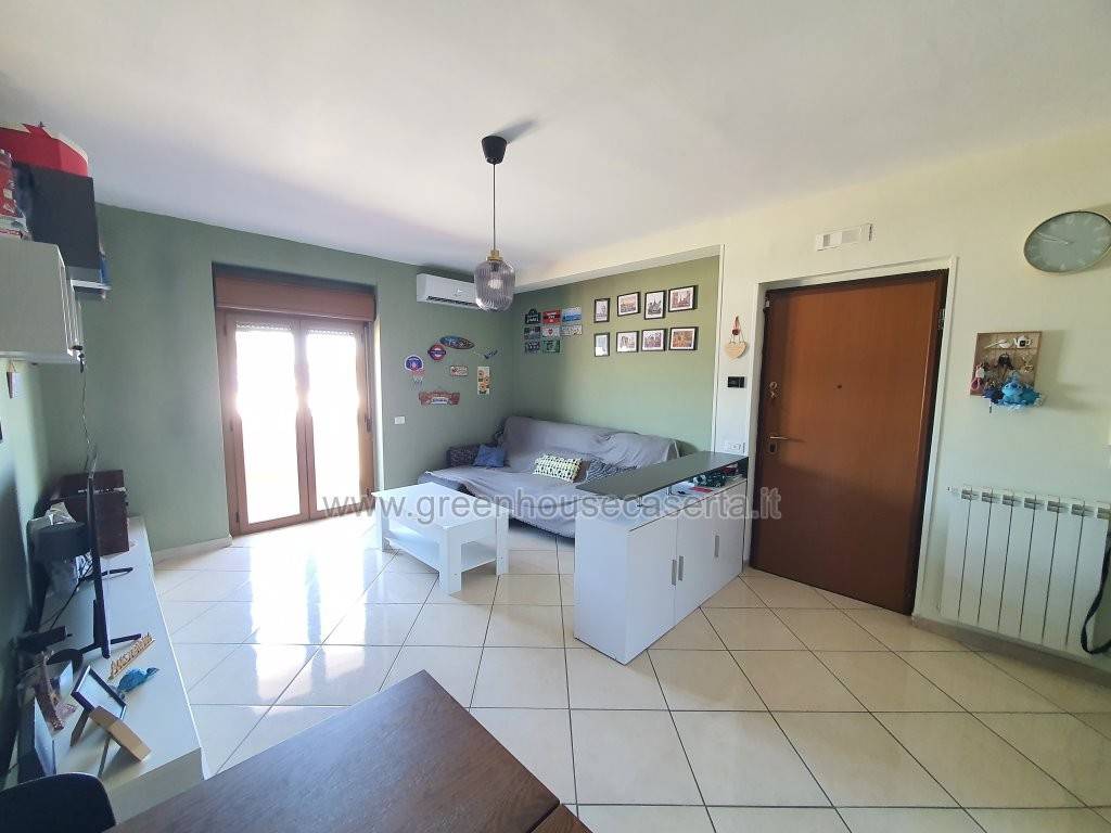 appartamento in vendita a San Nicola la Strada