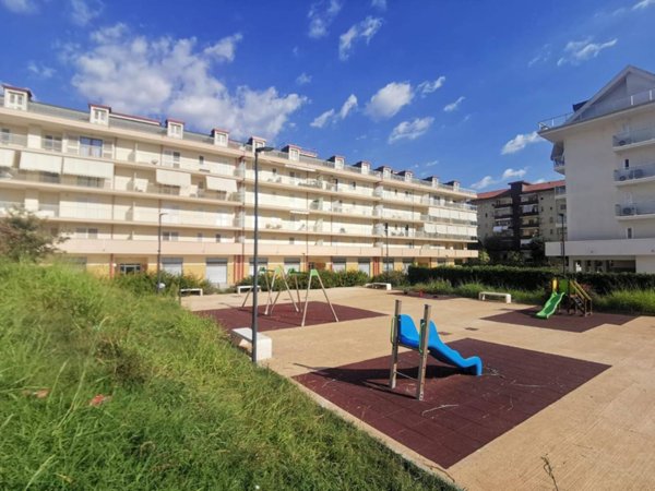 appartamento in vendita a San Nicola la Strada