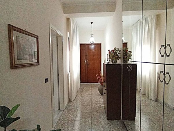 appartamento in vendita a San Nicola la Strada