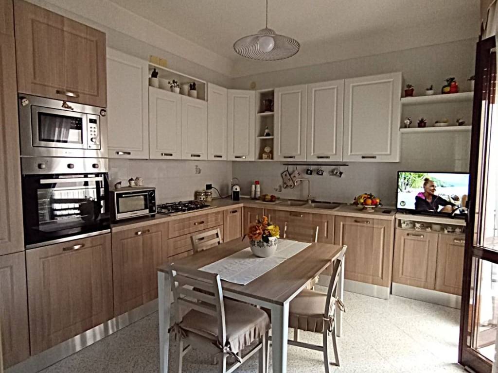 appartamento in vendita a San Nicola la Strada