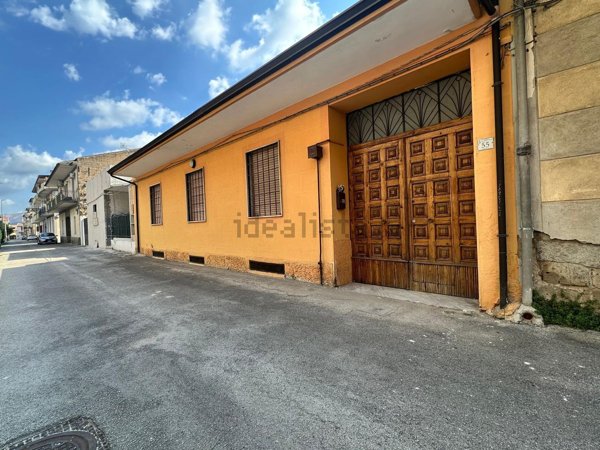 casa indipendente in vendita a San Nicola la Strada