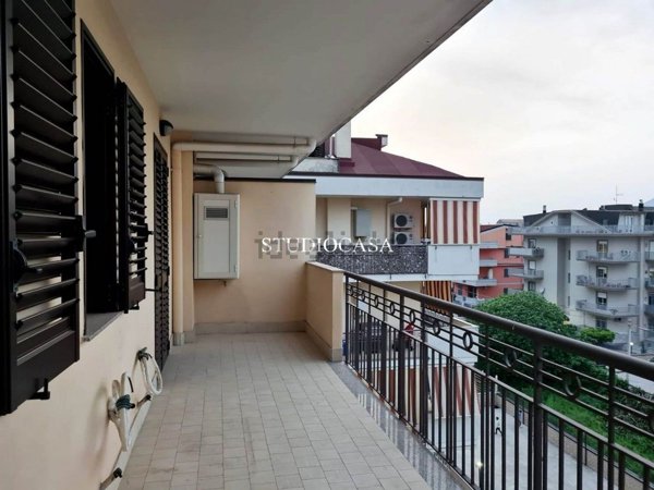appartamento in vendita a San Nicola la Strada