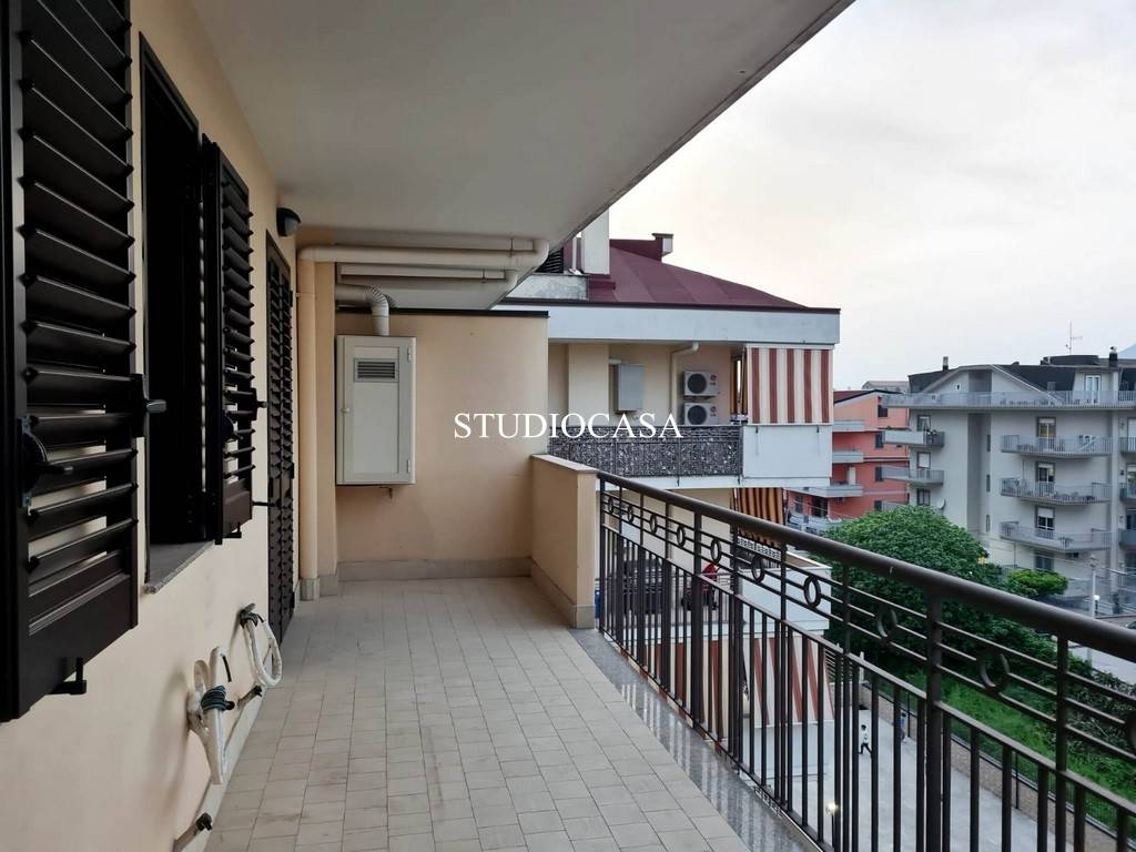 appartamento in vendita a San Nicola la Strada