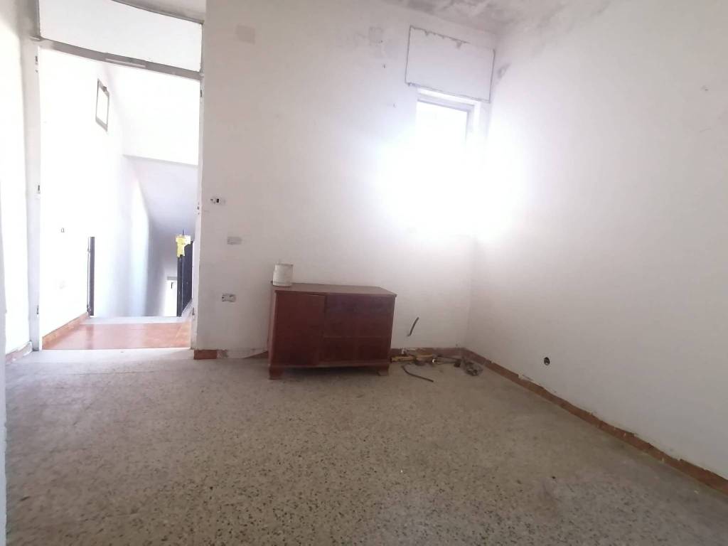 appartamento in vendita a San Nicola la Strada