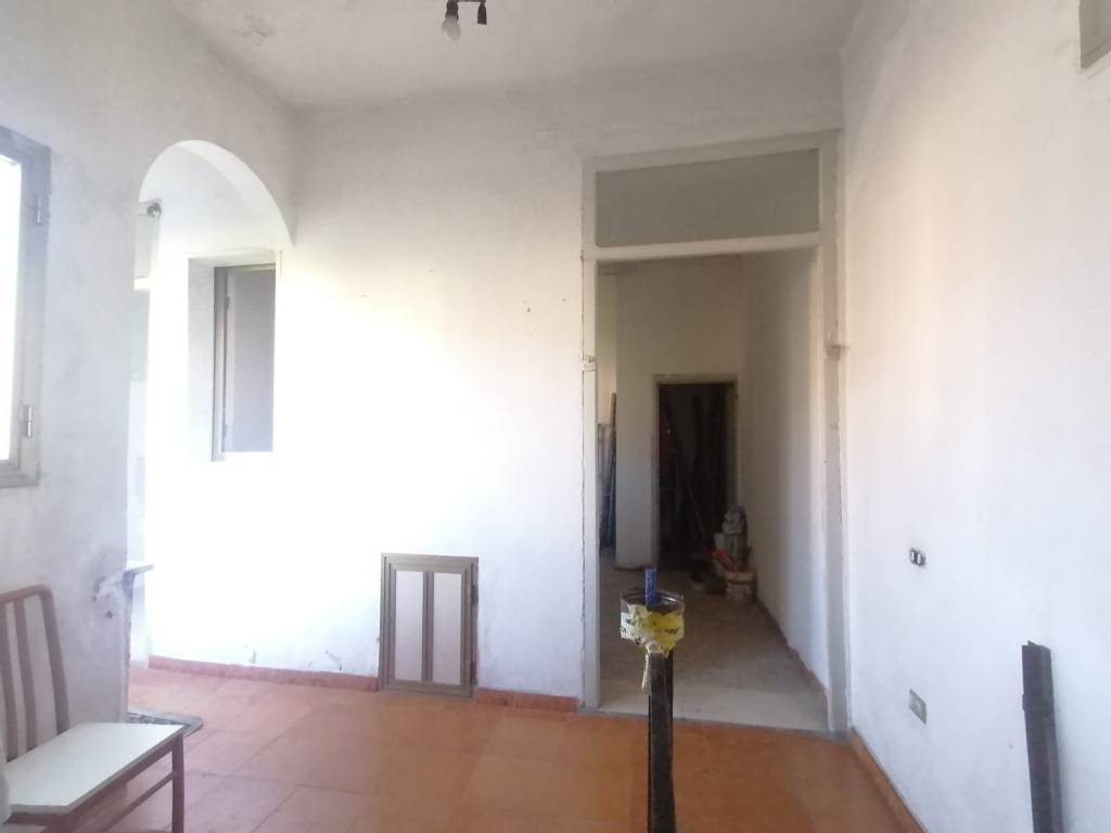 appartamento in vendita a San Nicola la Strada