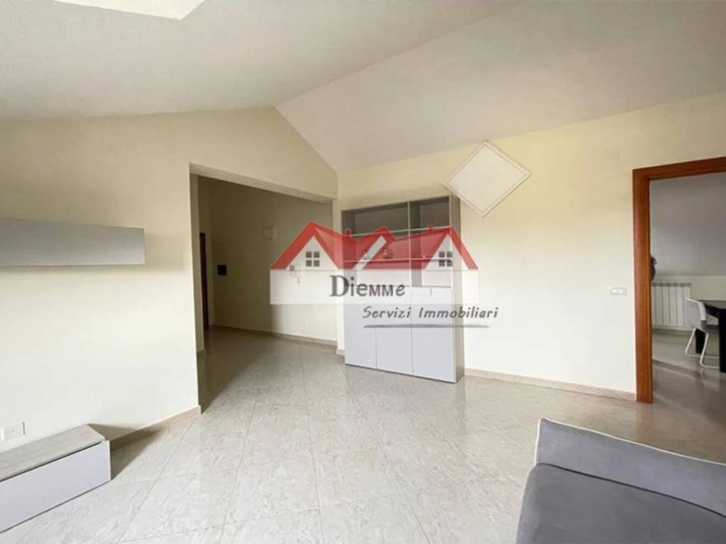 appartamento in vendita a San Nicola la Strada