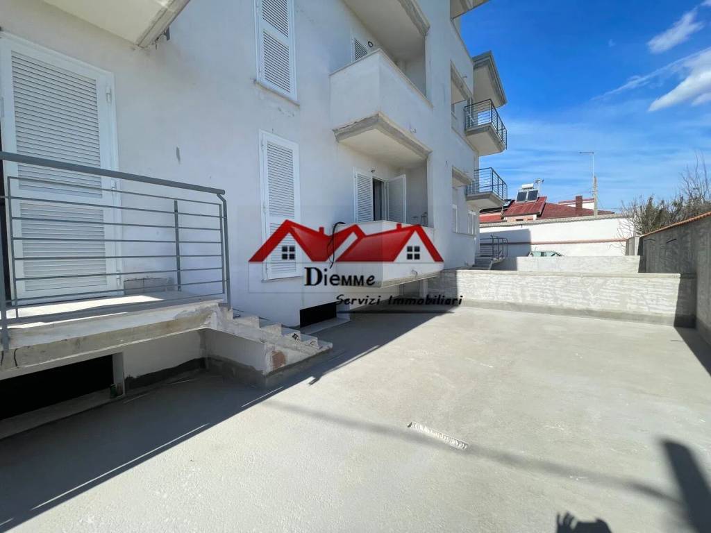 appartamento in vendita a San Nicola la Strada