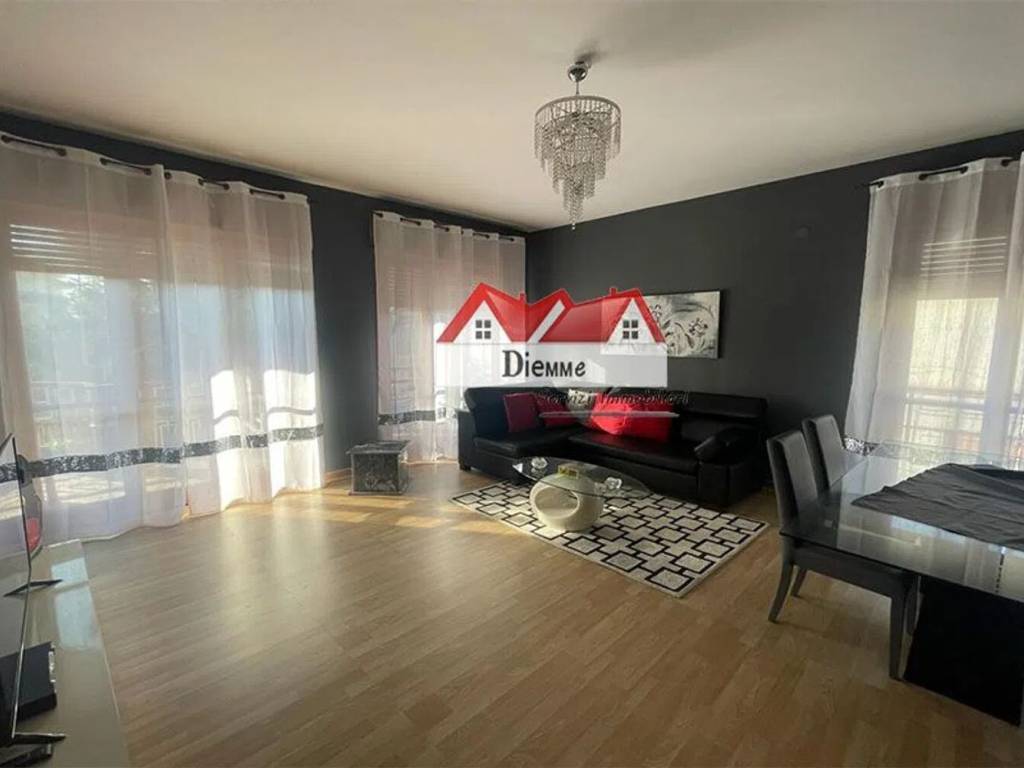 appartamento in vendita a San Nicola la Strada