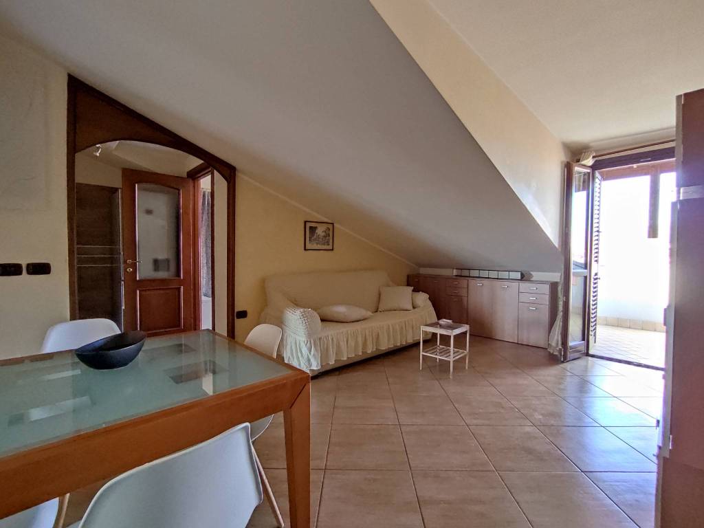 appartamento in vendita a San Nicola la Strada