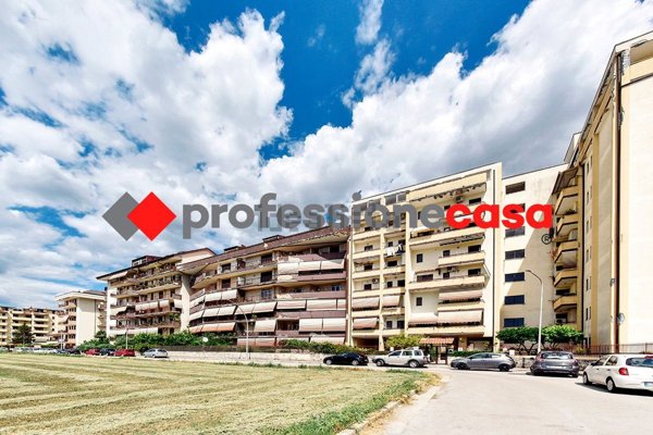 appartamento in vendita a San Nicola la Strada