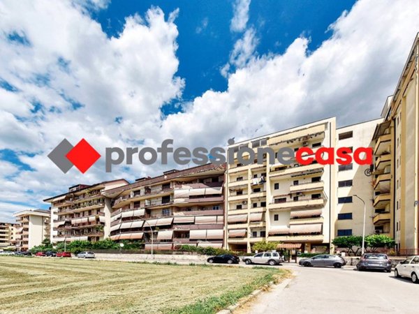 appartamento in vendita a San Nicola la Strada