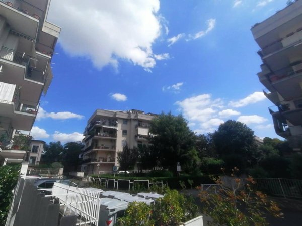 appartamento in vendita a San Nicola la Strada