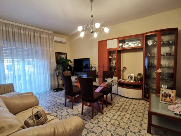 appartamento in vendita a San Nicola la Strada