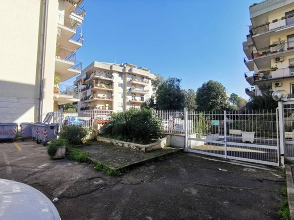 appartamento in vendita a San Nicola la Strada