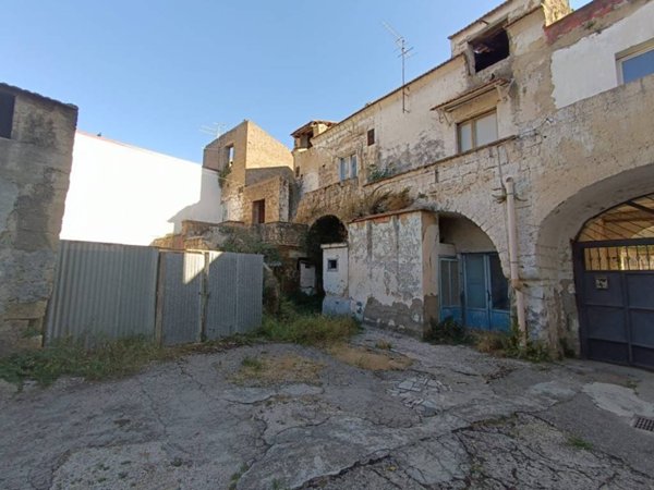 casa indipendente in vendita a San Nicola la Strada
