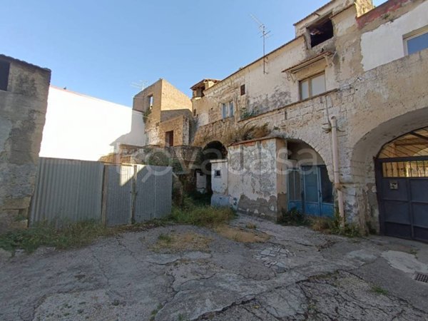 casa indipendente in vendita a San Nicola la Strada