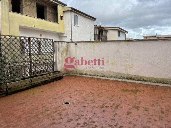 appartamento in vendita a San Nicola la Strada