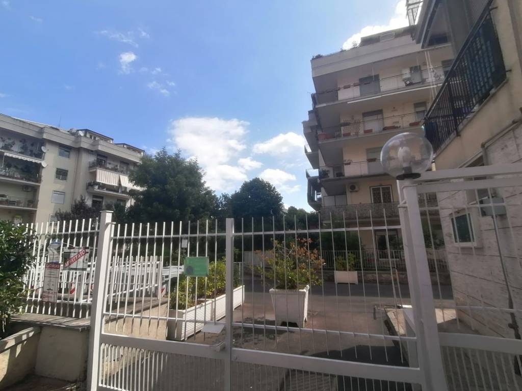 appartamento in vendita a San Nicola la Strada
