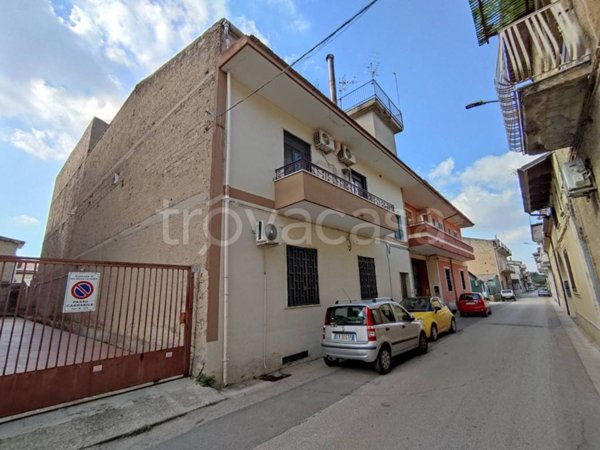 appartamento in vendita a San Nicola la Strada