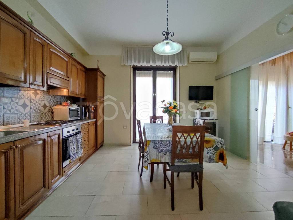 appartamento in vendita a San Nicola la Strada