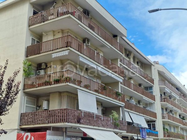 appartamento in vendita a San Nicola la Strada